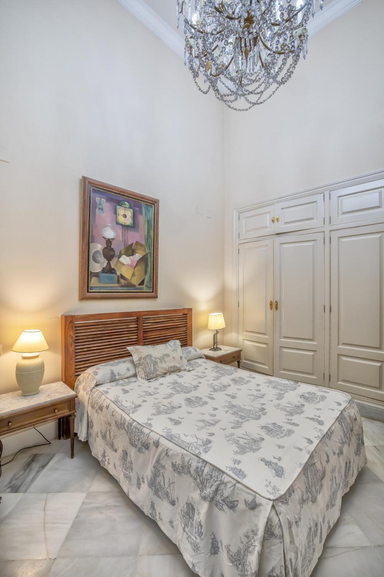 Palacio Marques Vega Armijo & Parking Incluido 코르도바 외부 사진