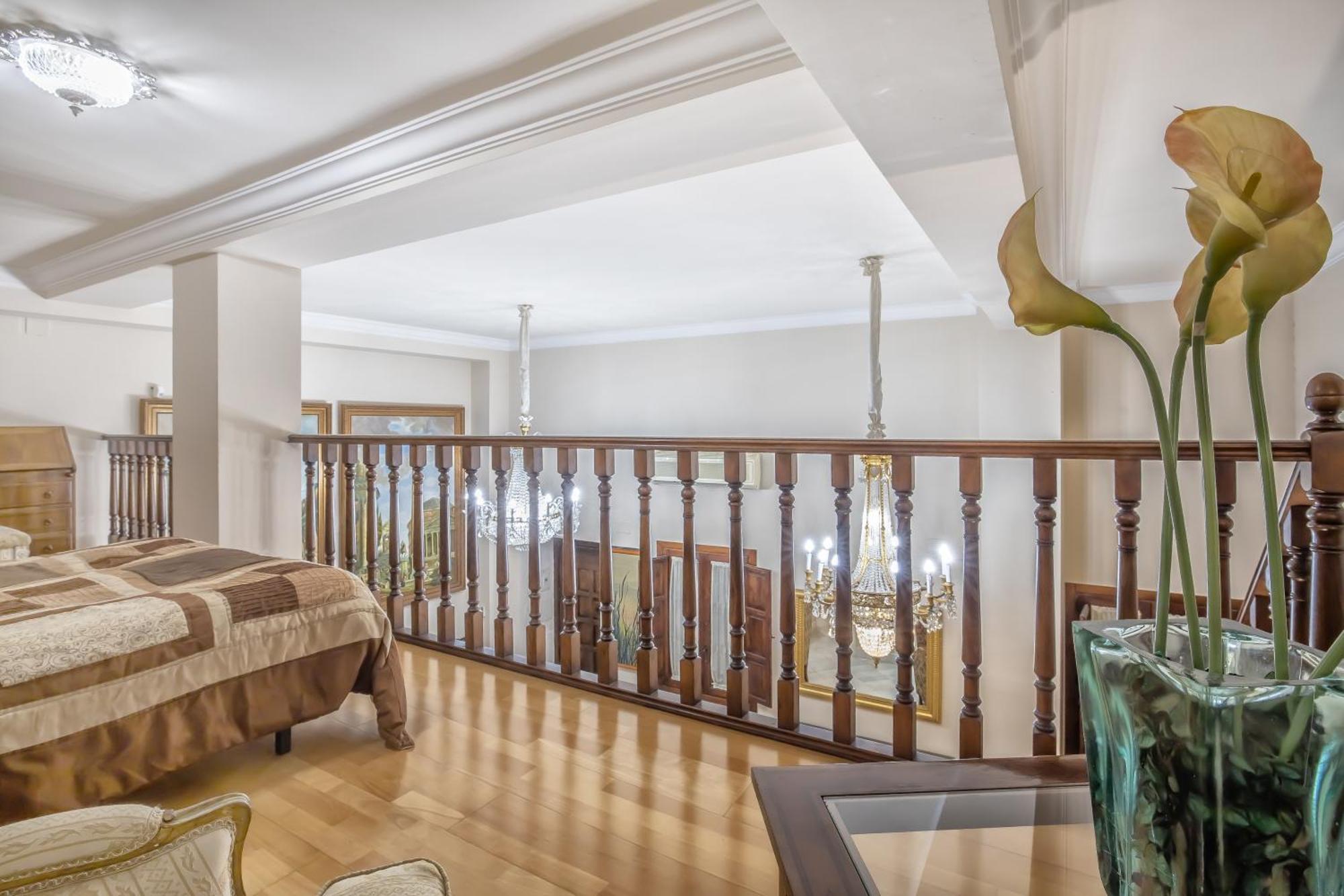 Palacio Marques Vega Armijo & Parking Incluido 코르도바 외부 사진